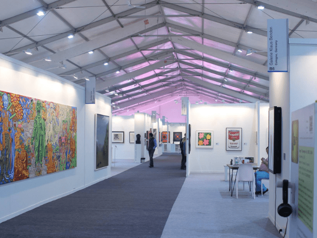 The Works International Events & Exhibitions 155