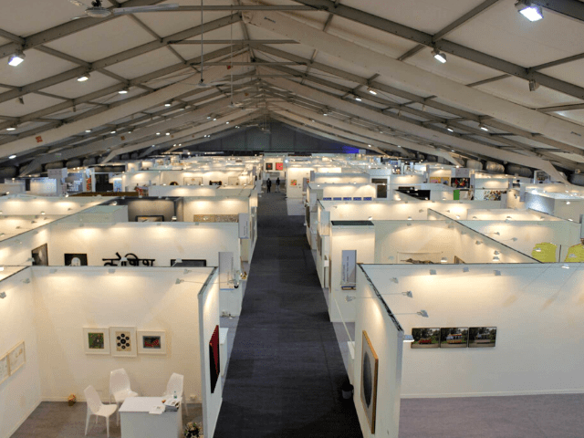 The Works International Events & Exhibitions 110