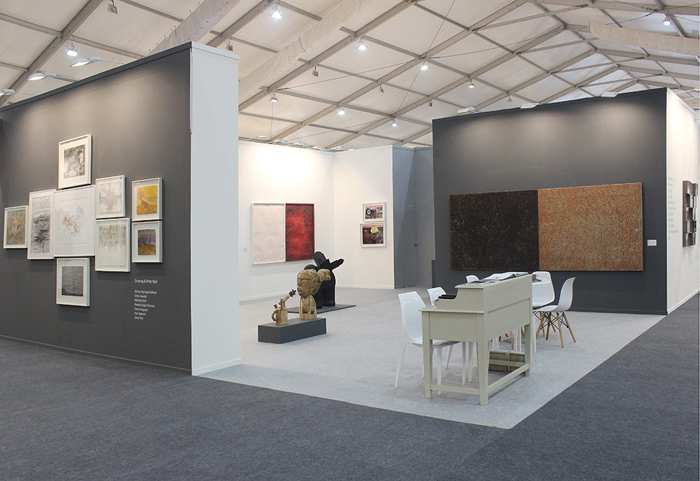 The Works International Events & Exhibitions 404